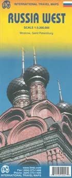 Russia West