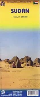 Sudan - ITM Publications