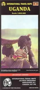 Uganda