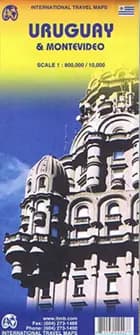 Uruguay & Montevideo
