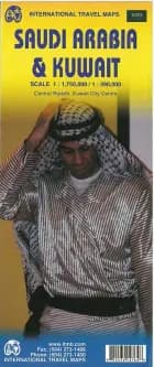 Saudi Arabia & Kuwait