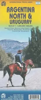 Argentina North & Uruguay 