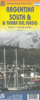 Argentina South & Tierra del Fuego