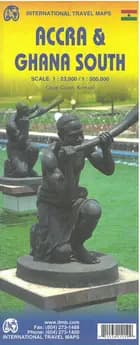 Accra & Ghana South