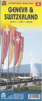 Geneva & Switzerland