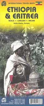 Ethiopia & Eritrea