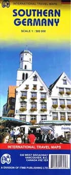Southern Germany