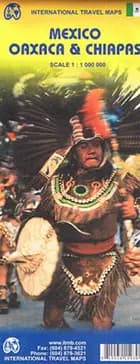 Mexico: Oaxaca & Chiapas