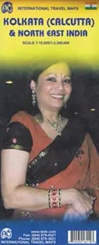 Kolkata (Calcutta) & North East India