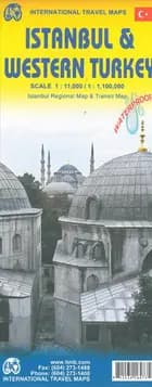 Istanbul & Western Turkey