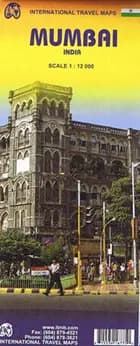 Mumbai - Bombay