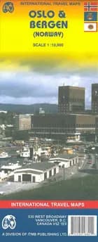 Oslo & Bergen