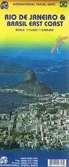 Rio De Janeiro & Brasil East Coast