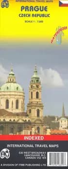 Prague