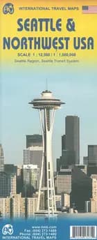 Seattle & Northwest USA