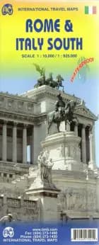 Rome & Italy South