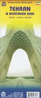 Tehran & Northern Iran