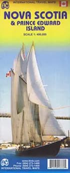Nova Scotia & Prince Edward Island