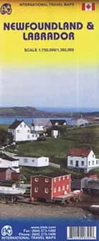Newfoundland & Labrador