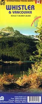 Whistler & Vancouver