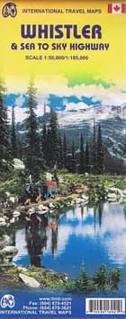 Whistler & Sea to Sky Highway