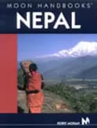 Nepal, Moon Handbooks