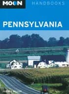 Pennsylvania, Moon Handbooks