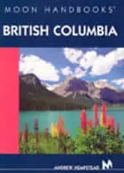 British Columbia, Moon handbooks