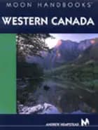 Western Canada, Moon Handbooks