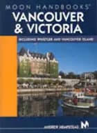 Vancouver & Victoria, Moon handbooks