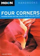 Four Corners including Navajo and Hopi Country, Moab and Lake Powell