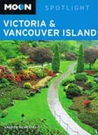 Victoria & Vancouver Islands
