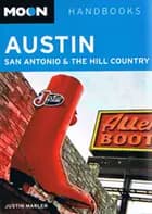 Austin, San Antonio & the Hill Country