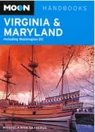 Virginia & Maryland: Including Washington DC