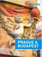 Prague & Budapest