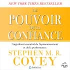 Le pouvoir de la confiance