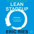 Lean Startup af Eric Ries