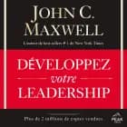 Développez votre leadership