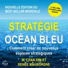 Stratégie Océan Bleu
