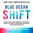 Blue Ocean Shift