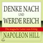 Denke nach und werde reich