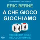 A che gioco giochiamo