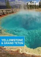 Yellowstone & Grand Teton