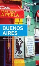 Buenos Aires - Nicholas Mills