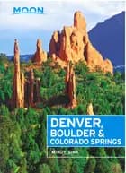 Denver, Boulder & Colorado Springs