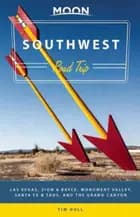 Southwest Road Trip: Las Vegas, Zion & Bryce, Monument Valley, Santa Fe & Taos, and the Grand Canyon