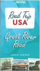Road Trip USA: Great River Road