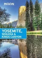Yosemite, Sequoia & Kings Canyon