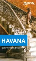 Havana af Christopher Baker
