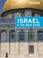 Israel & the West Bank: Including Petra - Genevieve Belmaker